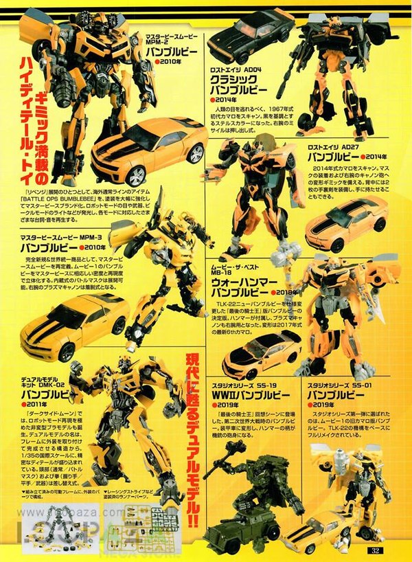 Figure King 253  Transformers  (25 of 40)